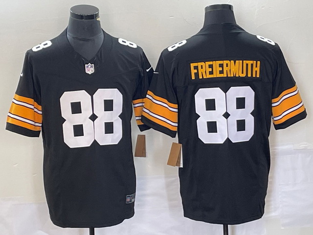 Pittsburgh Steelers Jerseys 089